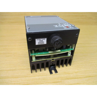 Reliance Electric DC2-42UF Motor Controller DC2 - Used