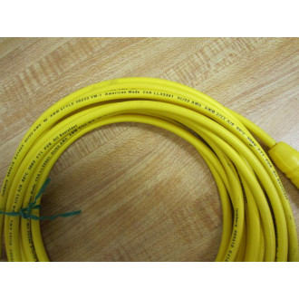 Lumburg RST3RKT43-S7976M Cable Assembly - New No Box