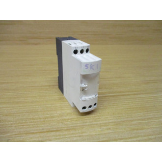 Schneider RM4TG20 3-Phase Voltage Monitoring Relay - Used