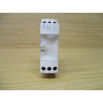 Schneider RM4TG20 3-Phase Voltage Monitoring Relay - Used