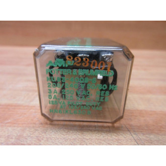 Potter & Brumfield KU93-4008-6 AMF Relay HN61KL630B - New No Box