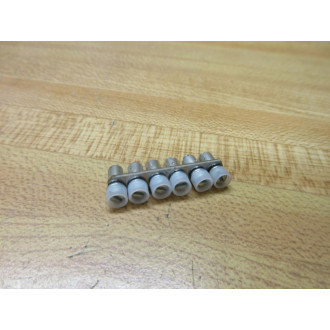 Allen Bradley 1492-CJT5-6 Jumper 1492CJT56 (Pack of 8) - New No Box