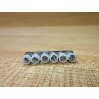 Allen Bradley 1492-CJT5-6 Jumper 1492CJT56 (Pack of 8) - New No Box