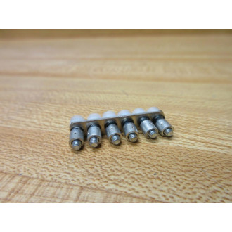 Allen Bradley 1492-CJT5-6 Jumper 1492CJT56 (Pack of 8) - New No Box