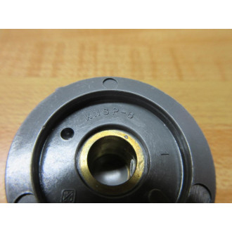 General Radio KNSP-6 Knob KNSP6 - New No Box