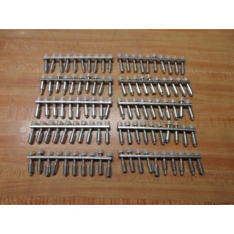 Allen Bradley 1492-CJS11-10 Center Jumper 1492CJS1110 (Pack of 10) - New No Box