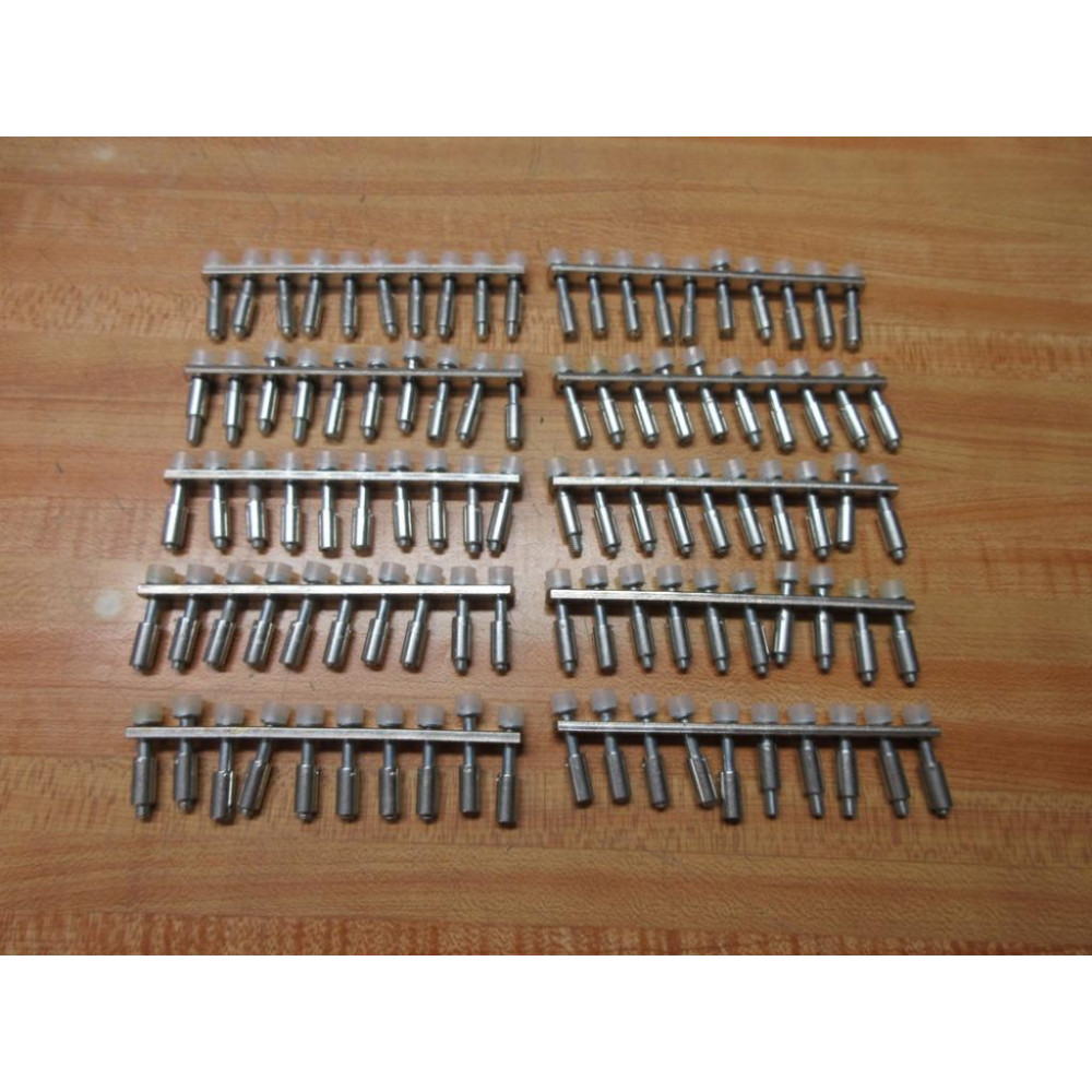 Allen Bradley 1492-CJS11-10 Center Jumper 1492CJS1110 (Pack of 10) - New No Box