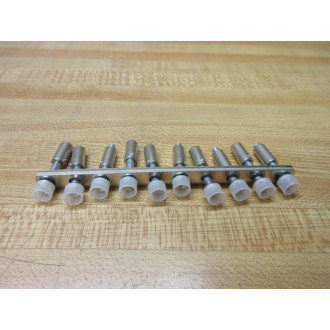 Allen Bradley 1492-CJS11-10 Center Jumper 1492CJS1110 (Pack of 10) - New No Box