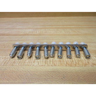 Allen Bradley 1492-CJS11-10 Center Jumper 1492CJS1110 (Pack of 10) - New No Box