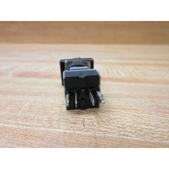 Fuji Electric AH164-P2 Selector Switch AH164P2 - Used