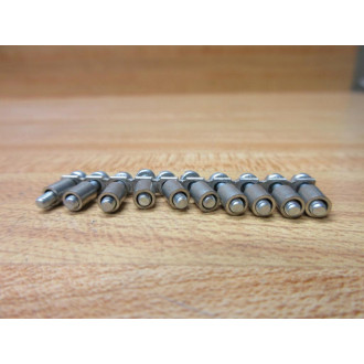 Conta Clip 2425.0 Jumper Cross Connector Q-10 (Pack of 10)