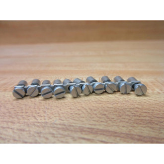 Conta Clip 2425.0 Jumper Cross Connector Q-10 (Pack of 10)