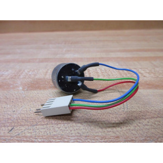 Heidehain 239721-ZY Potentiometer 239721ZY