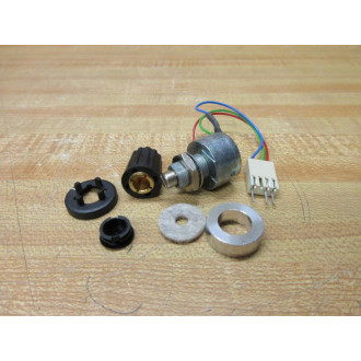Heidehain 239721-ZY Potentiometer 239721ZY