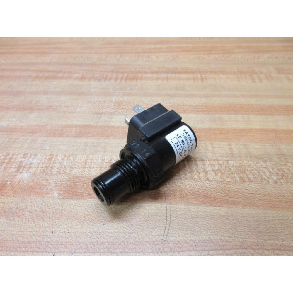 Eaton AE80.5,0.P.-.- Clogging Indicator AE80.5,0.P - New No Box