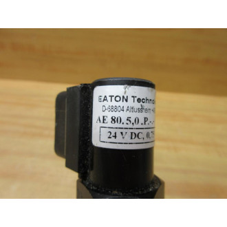 Eaton AE80.5,0.P.-.- Clogging Indicator AE80.5,0.P - New No Box