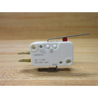 Cherry D44LR1LD Switch D44 - New No Box