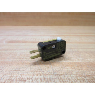 SAIA XG6Z1 Snap Action Switch - New No Box