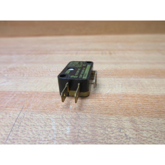 SAIA XG6Z1 Snap Action Switch - New No Box