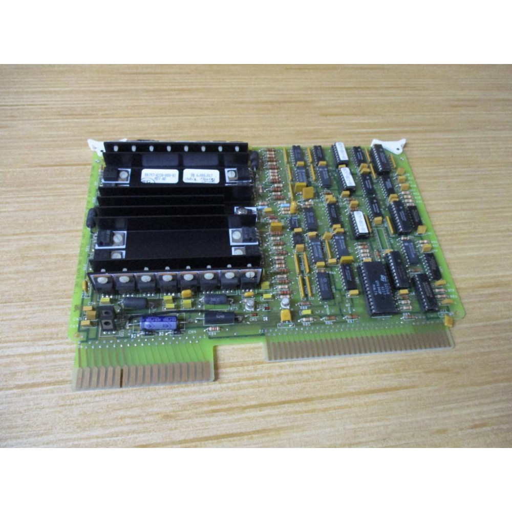 Kulicke And Soffa 00797-4330-000-01 Circuit Board 00797433000001 - Used