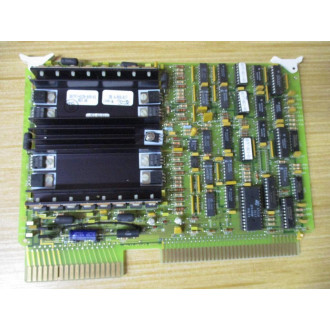 Kulicke And Soffa 00797-4330-000-01 Circuit Board 00797433000001 - Used