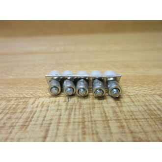 Allen Bradley 1492-CJT5-5 Jumper 1492CJT55 (Pack of 7) - New No Box