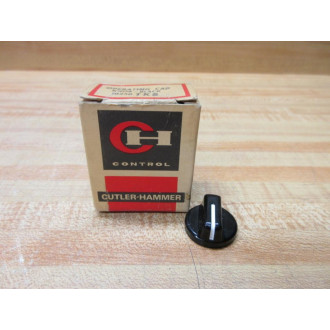 Cutler Hammer 10250TKB Eaton Operating Cap