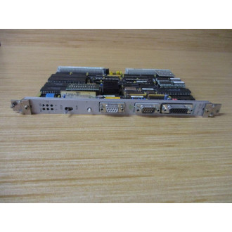 Siemens C8451-A41-A15-2 Processing Module AMS-M390 - Used