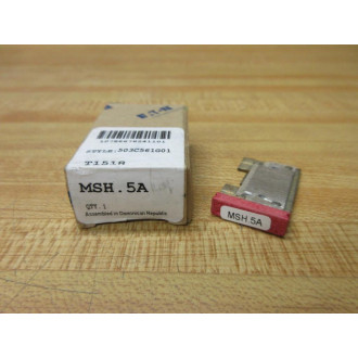 Cutler Hammer MSH.5A Eaton Heater Element MSH5A