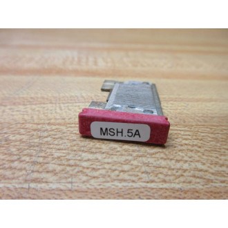 Cutler Hammer MSH.5A Eaton Heater Element MSH5A