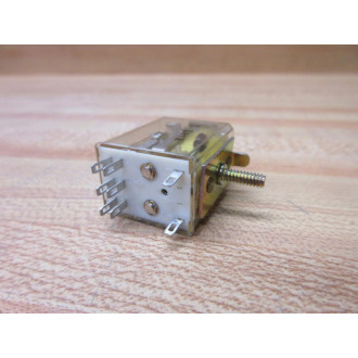 Potter & Brumfield R10-E6-X2-115V AC Relay R10-E6-X2-115VAC