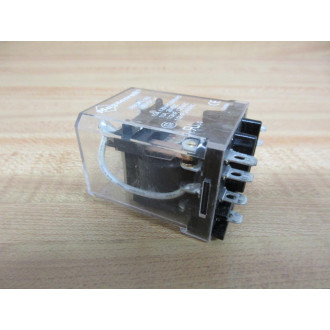 Magnecraft 388CPX-193-130V DC Relay 388CPX-193-130VDC - Used