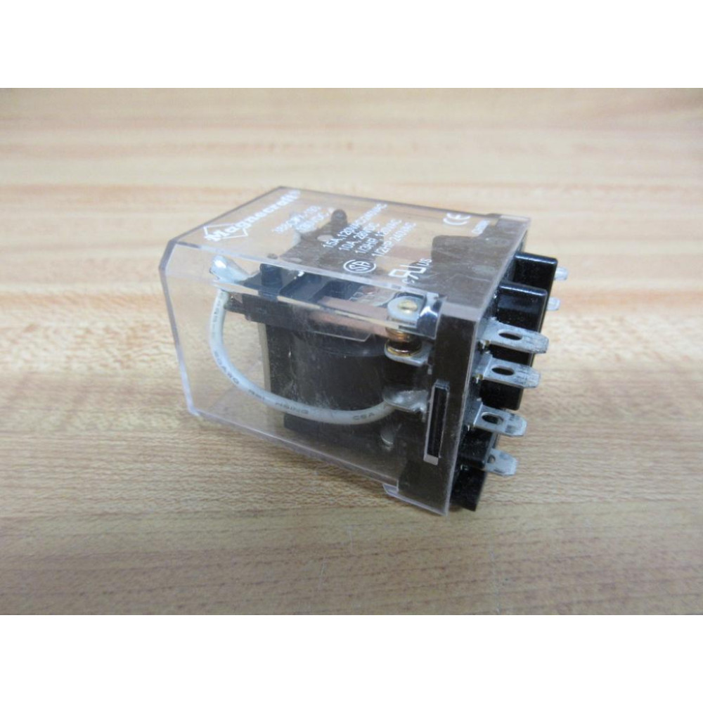 Magnecraft 388CPX-193-130V DC Relay 388CPX-193-130VDC - Used