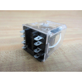 Magnecraft 388CPX-193-130V DC Relay 388CPX-193-130VDC - Used