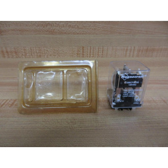 Magnecraft 388CPX-193-130V DC Relay 388CPX-193-130VDC