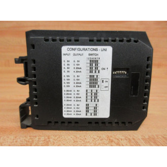 ABB CC-ESTD Signal Converter CCESTD - Used