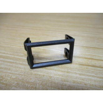 Modutec BK 1000 Snap-In Bezel BK1000 - New No Box