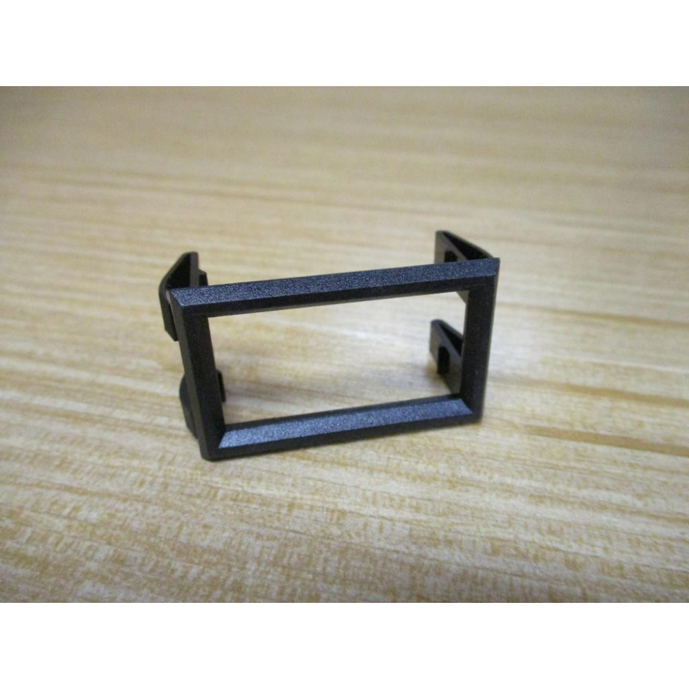 Modutec BK 1000 Snap-In Bezel BK1000 - New No Box