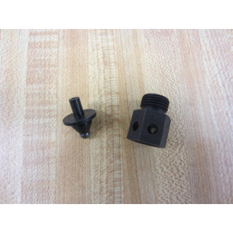 Johnstone 300911RK Seal Kit - New No Box