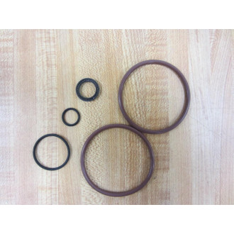 Johnstone 300911RK Seal Kit - New No Box