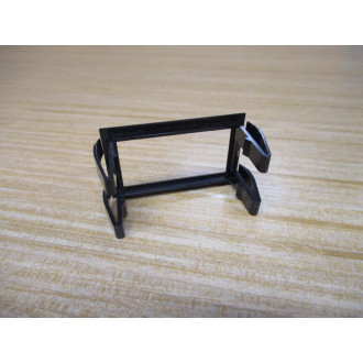 Modutec BK 1000 Snap-In Bezel BK1000 - New No Box