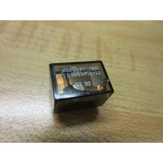 Potter & Brumfield T81C5D111-12 AMF Relay T81C5D11112