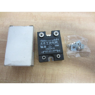 Crydom CSD2410 Solid-State Relay