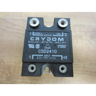 Crydom CSD2410 Solid-State Relay