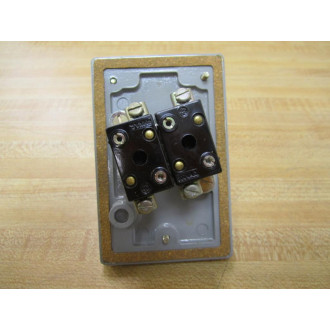 General Electric CR2940NP311R Push Button