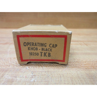 Cutler Hammer 10250TKB Eaton Operating Cap