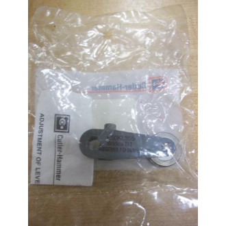 Cutler Hammer E50KL355 Eaton Lever Arm