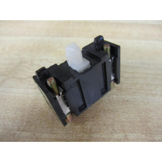 Furnas 52BAK Siemens Oil Tight Contact Block Series B