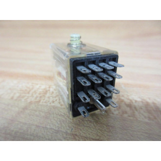 Allen Bradley 700-HC14A1-1-4-120V AC Relay 700-HC14A1-1-4-120VAC - Used