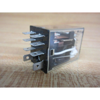 Cutler-Hammer Eaton D7PR21A-120V AC Relay D7PR21A-120VAC - New No Box